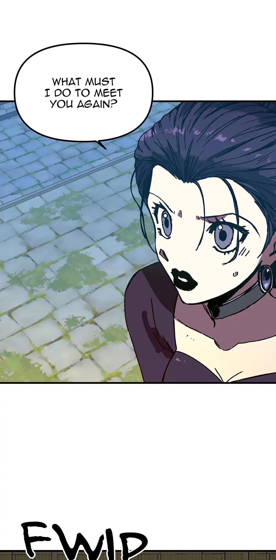 Read Solo Glitch Player Manga Online