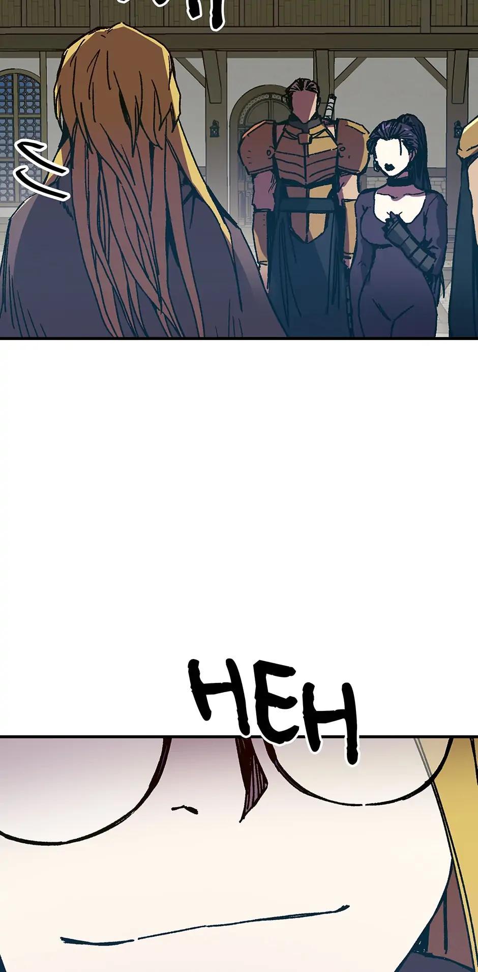 Read Solo Glitch Player Manga Online