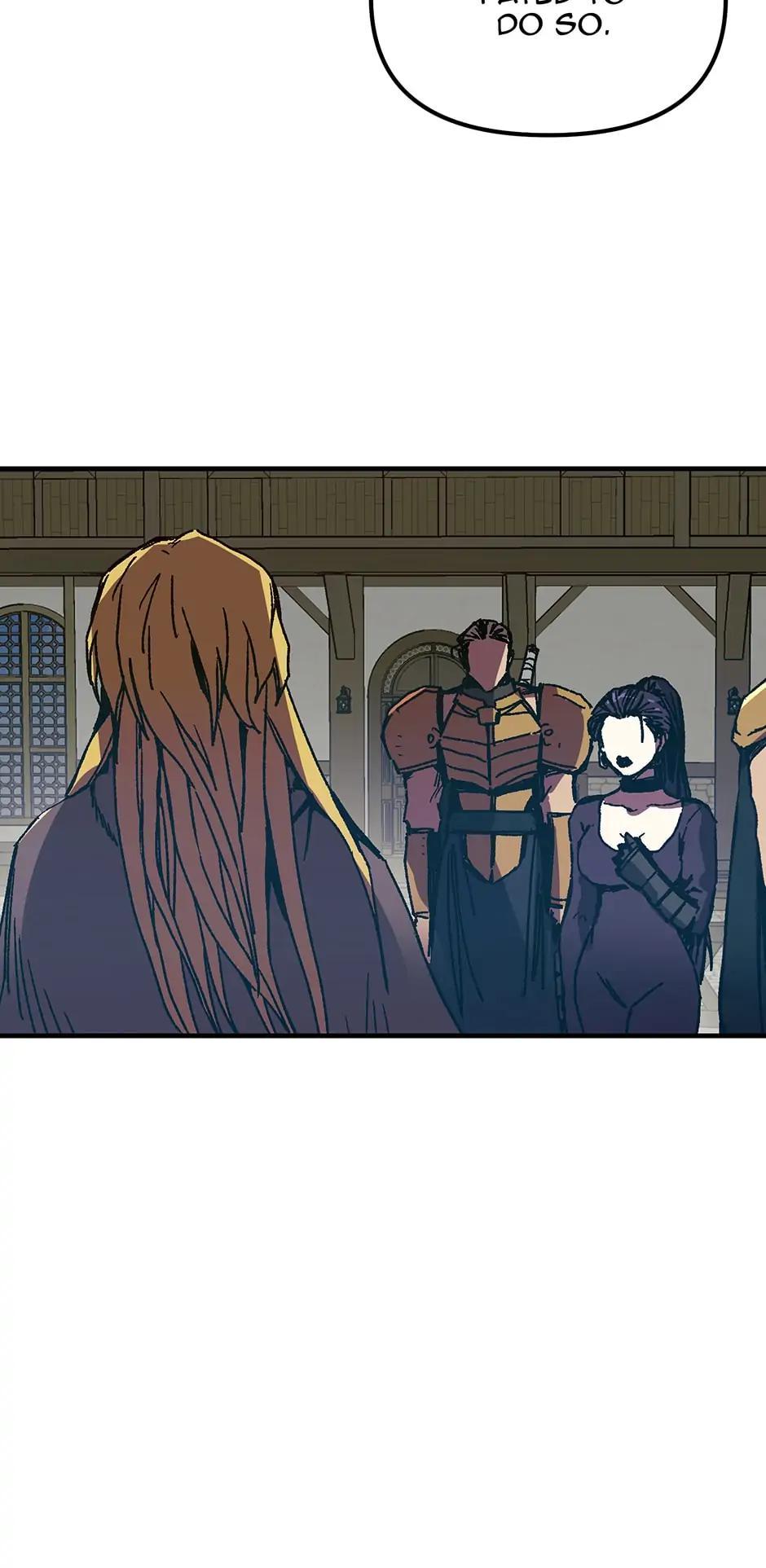 Read Solo Glitch Player Manga Online
