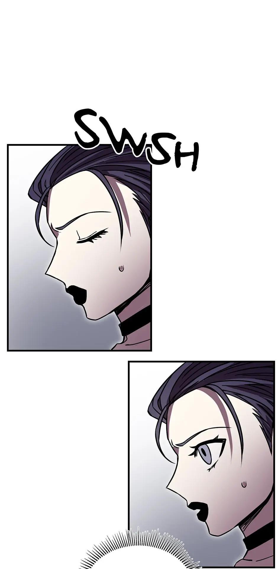 Read Solo Glitch Player Manga Online
