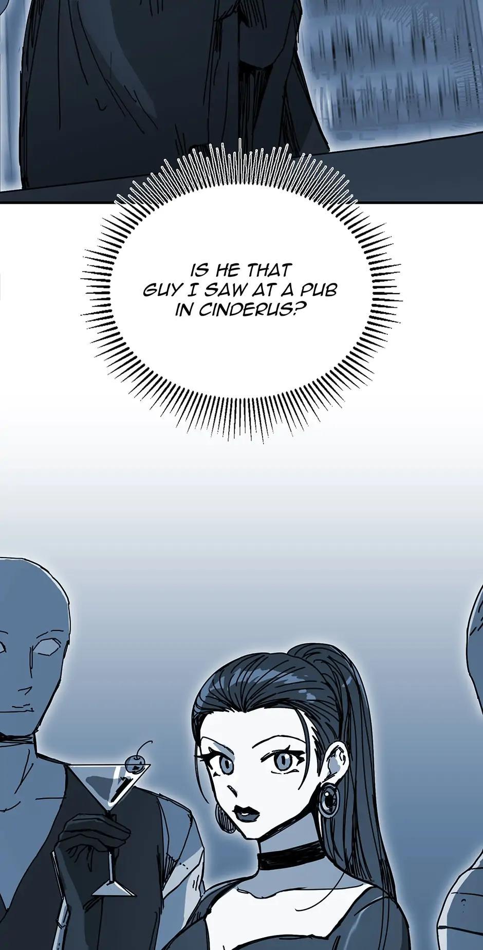 Read Solo Glitch Player Manga Online