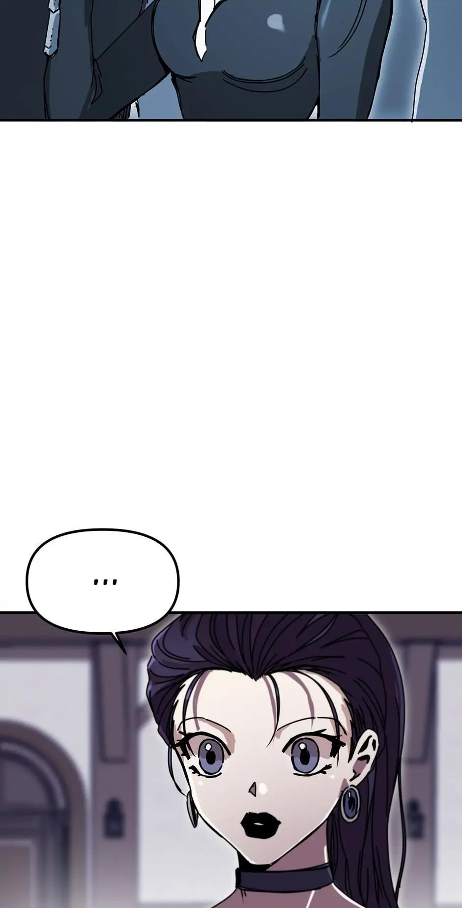 Read Solo Glitch Player Manga Online