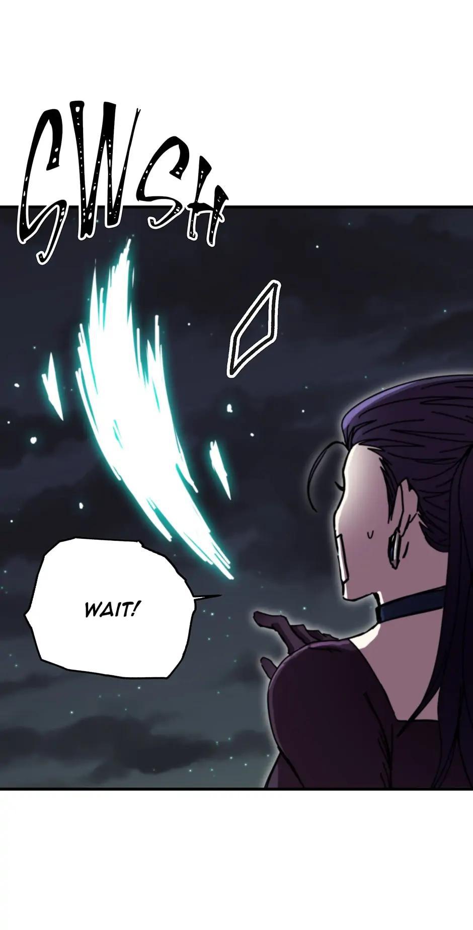 Read Solo Glitch Player Manga Online