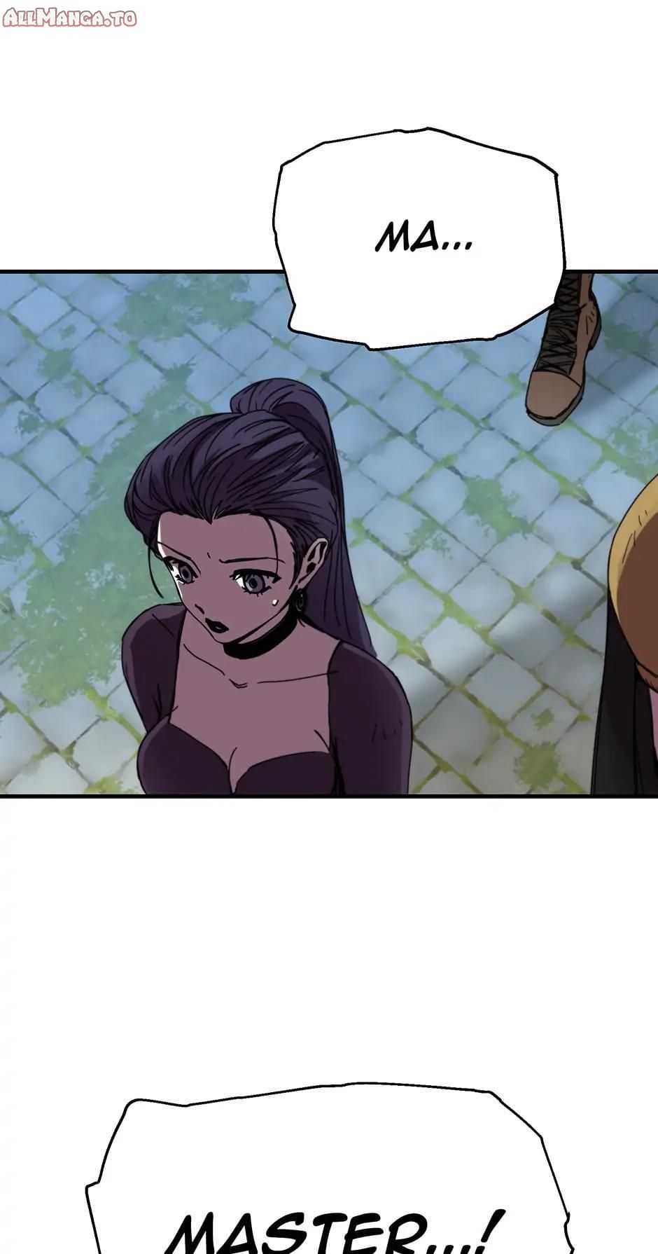 Read Solo Glitch Player Manga Online
