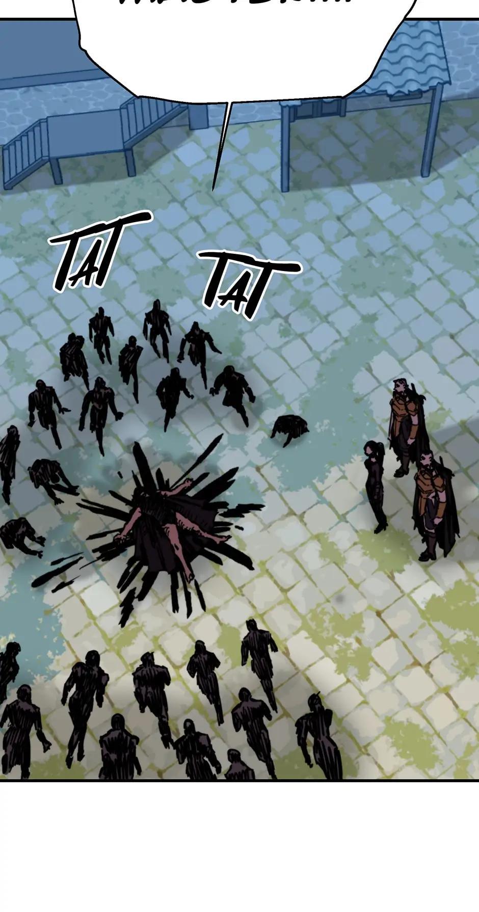 Read Solo Glitch Player Manga Online
