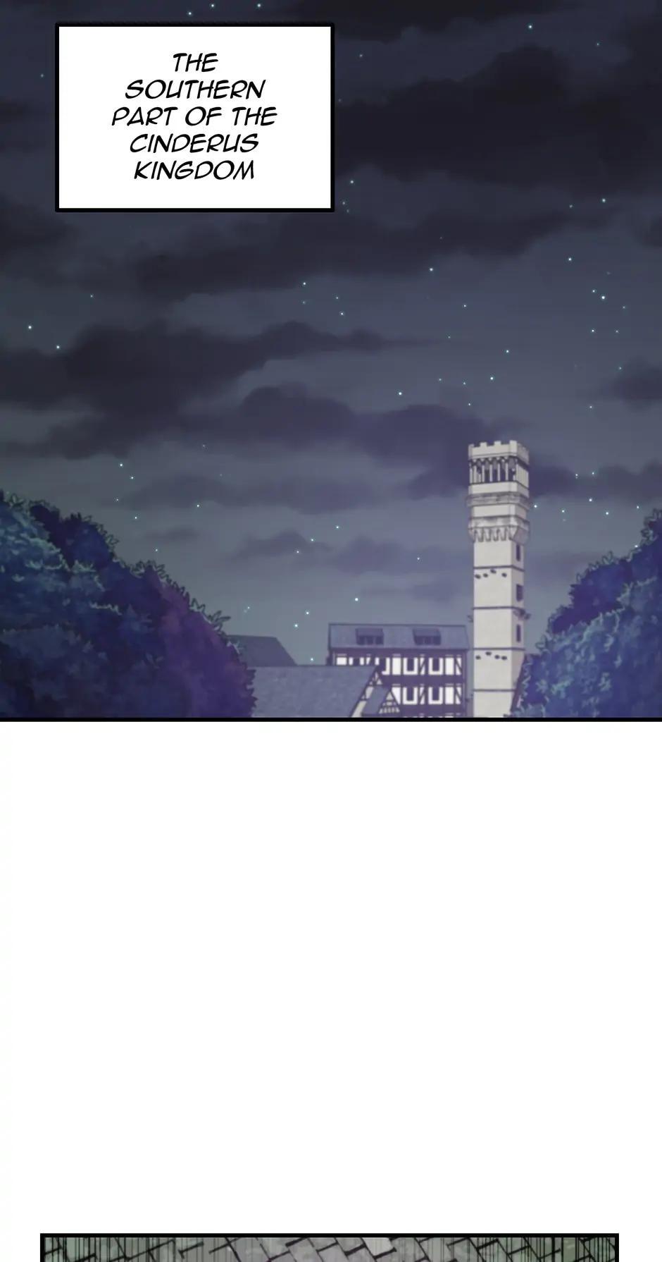 Read Solo Glitch Player Manga Online