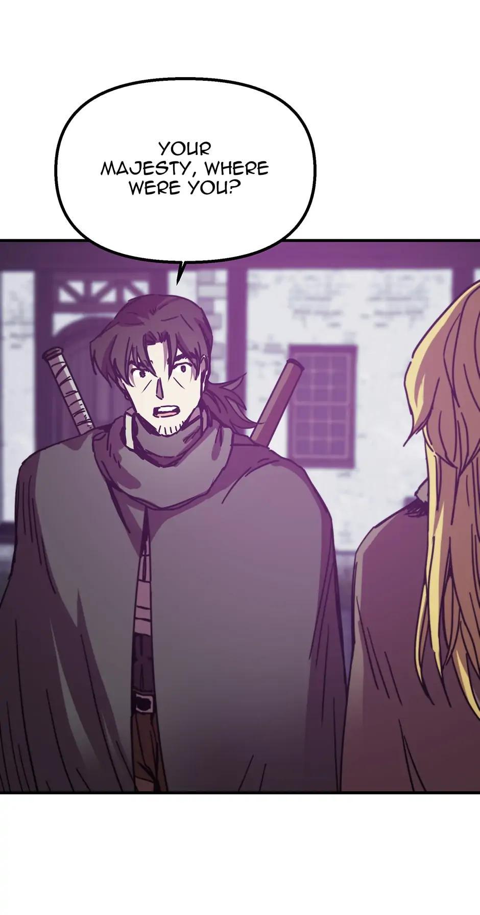 Read Solo Glitch Player Manga Online