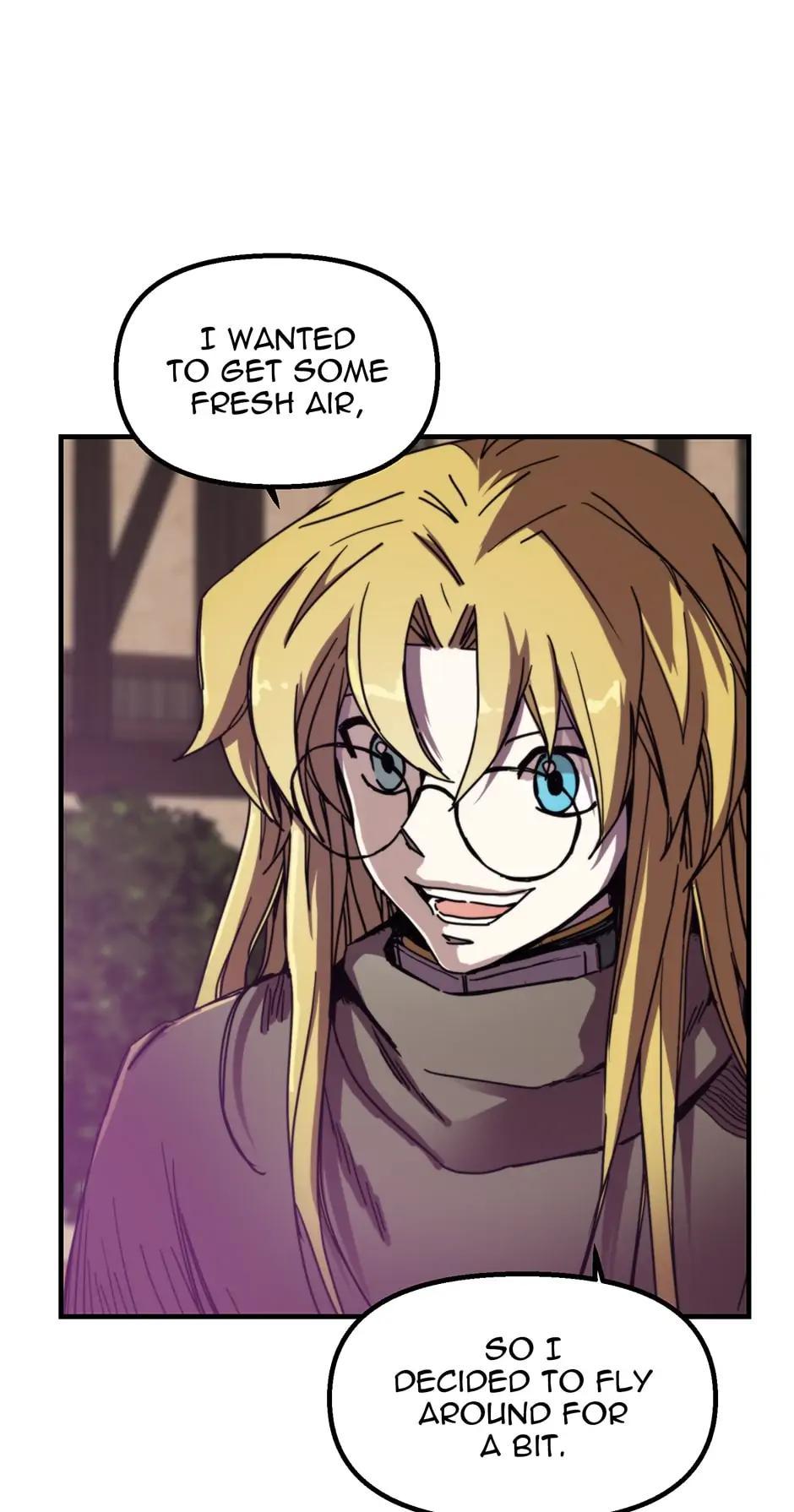 Read Solo Glitch Player Manga Online