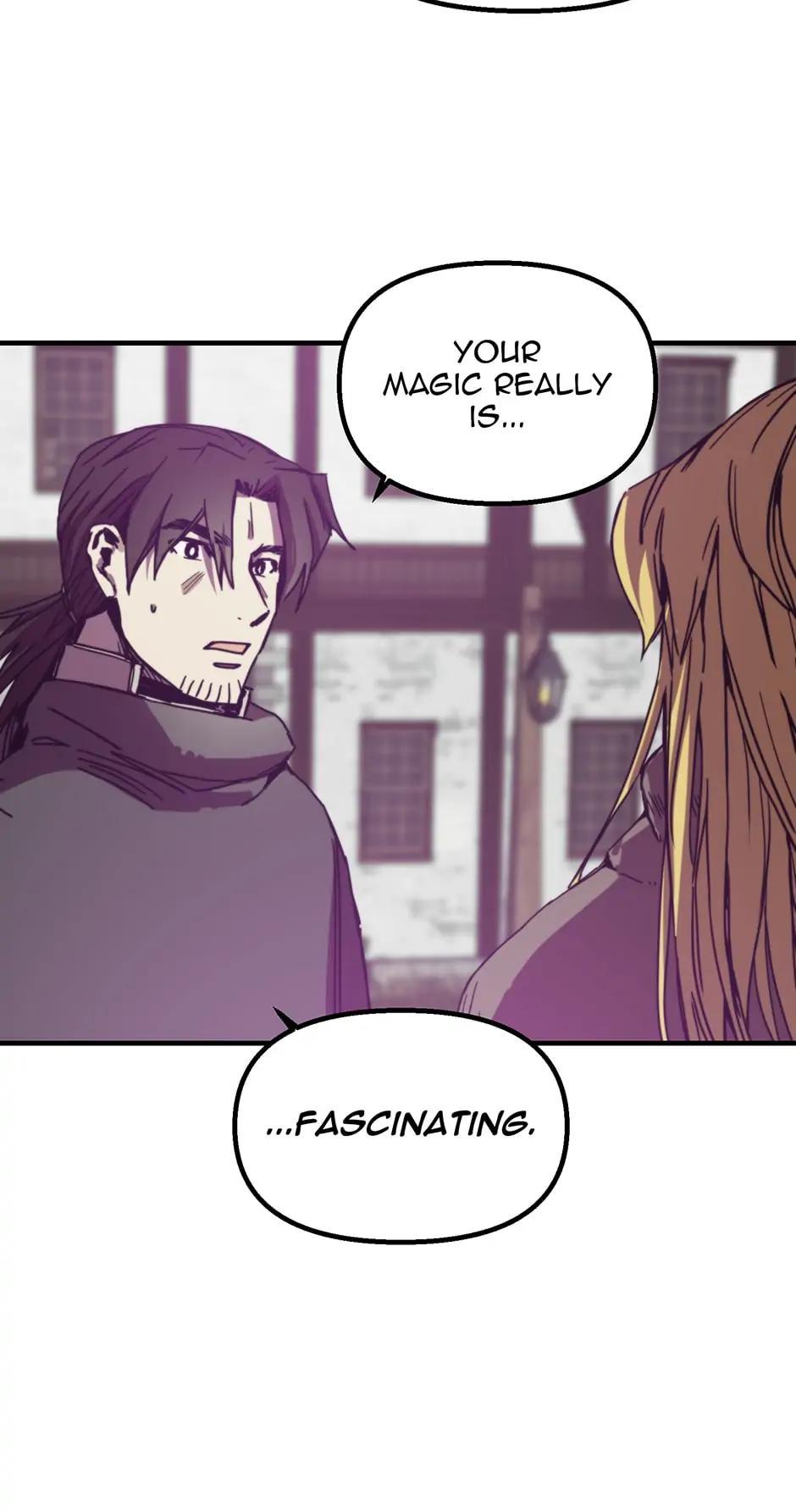 Read Solo Glitch Player Manga Online