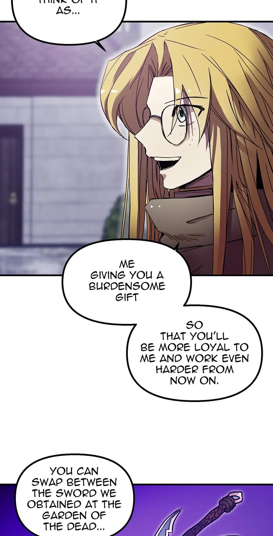 Read Solo Glitch Player Manga Online