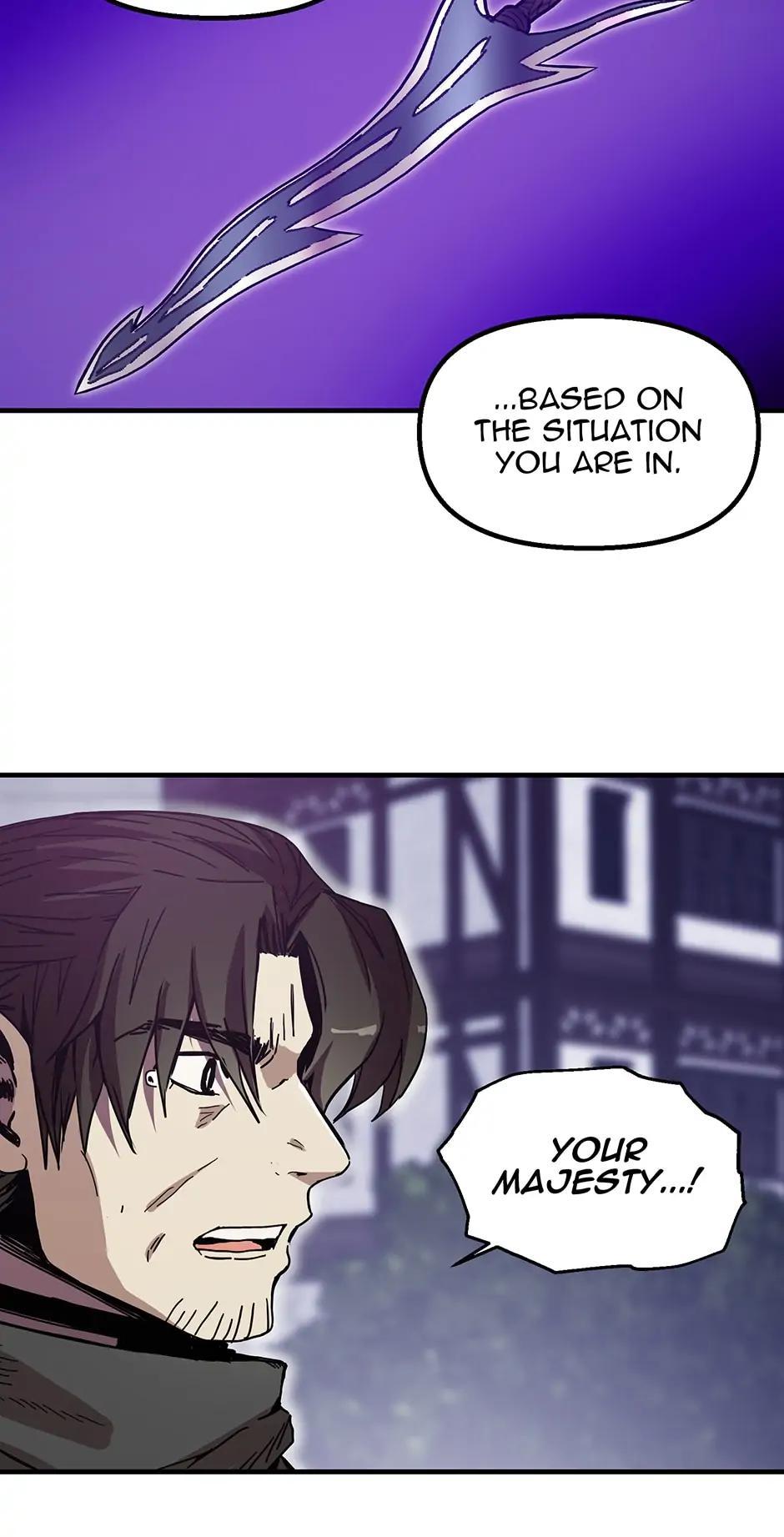 Read Solo Glitch Player Manga Online