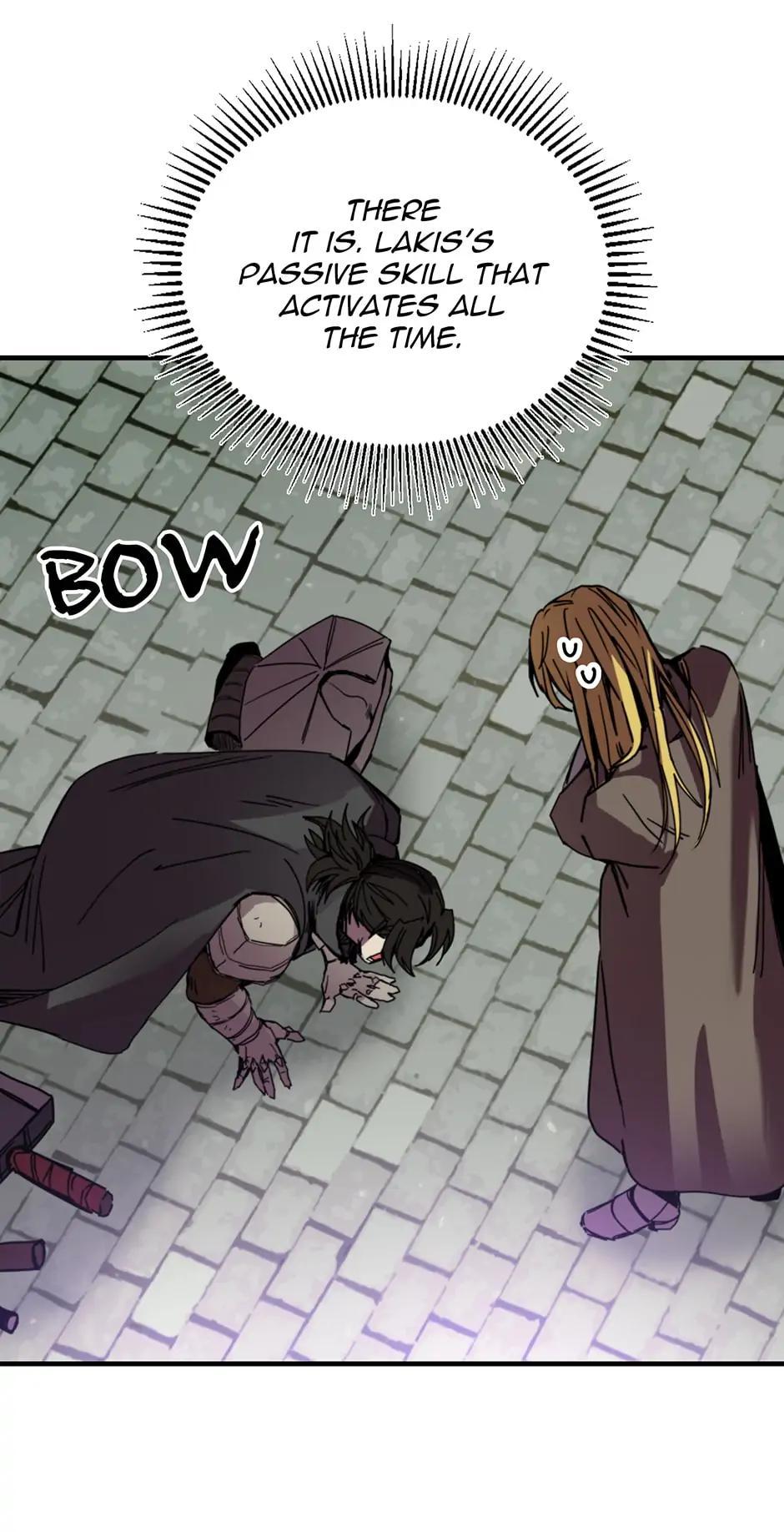 Read Solo Glitch Player Manga Online