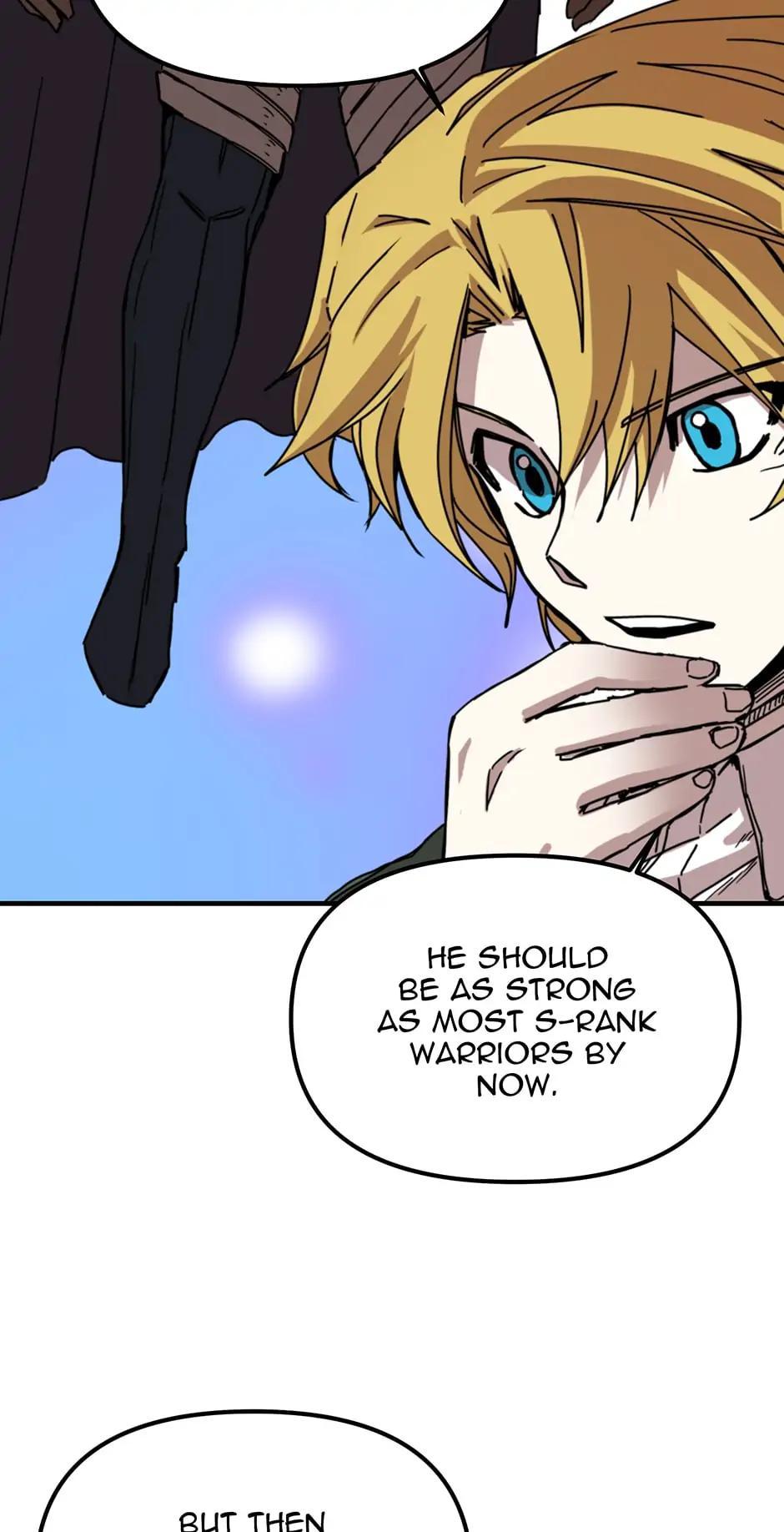 Read Solo Glitch Player Manga Online