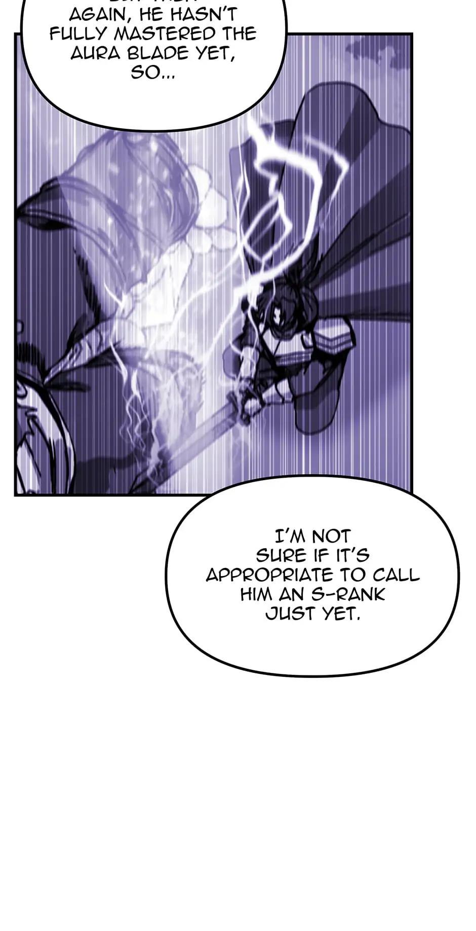 Read Solo Glitch Player Manga Online