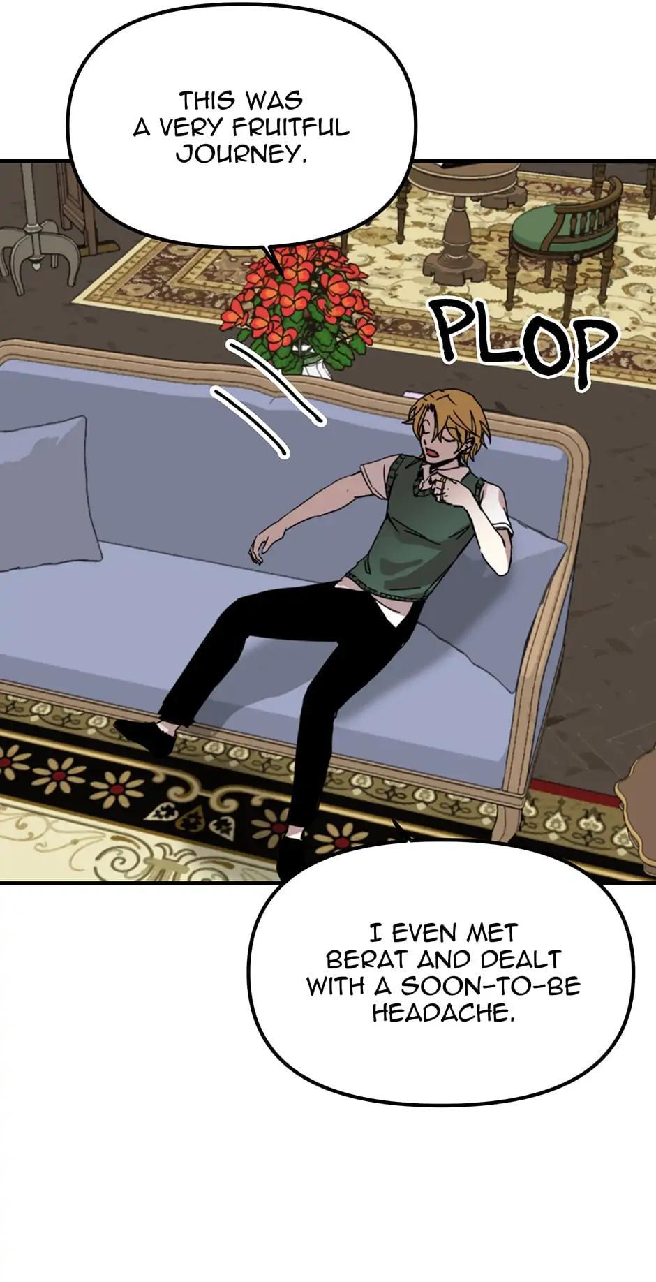 Read Solo Glitch Player Manga Online