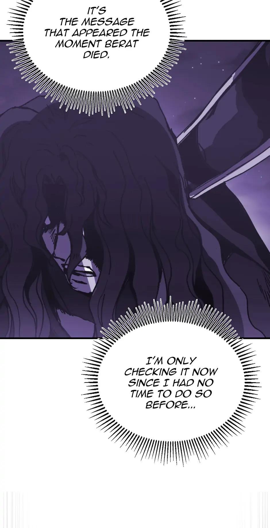 Read Solo Glitch Player Manga Online