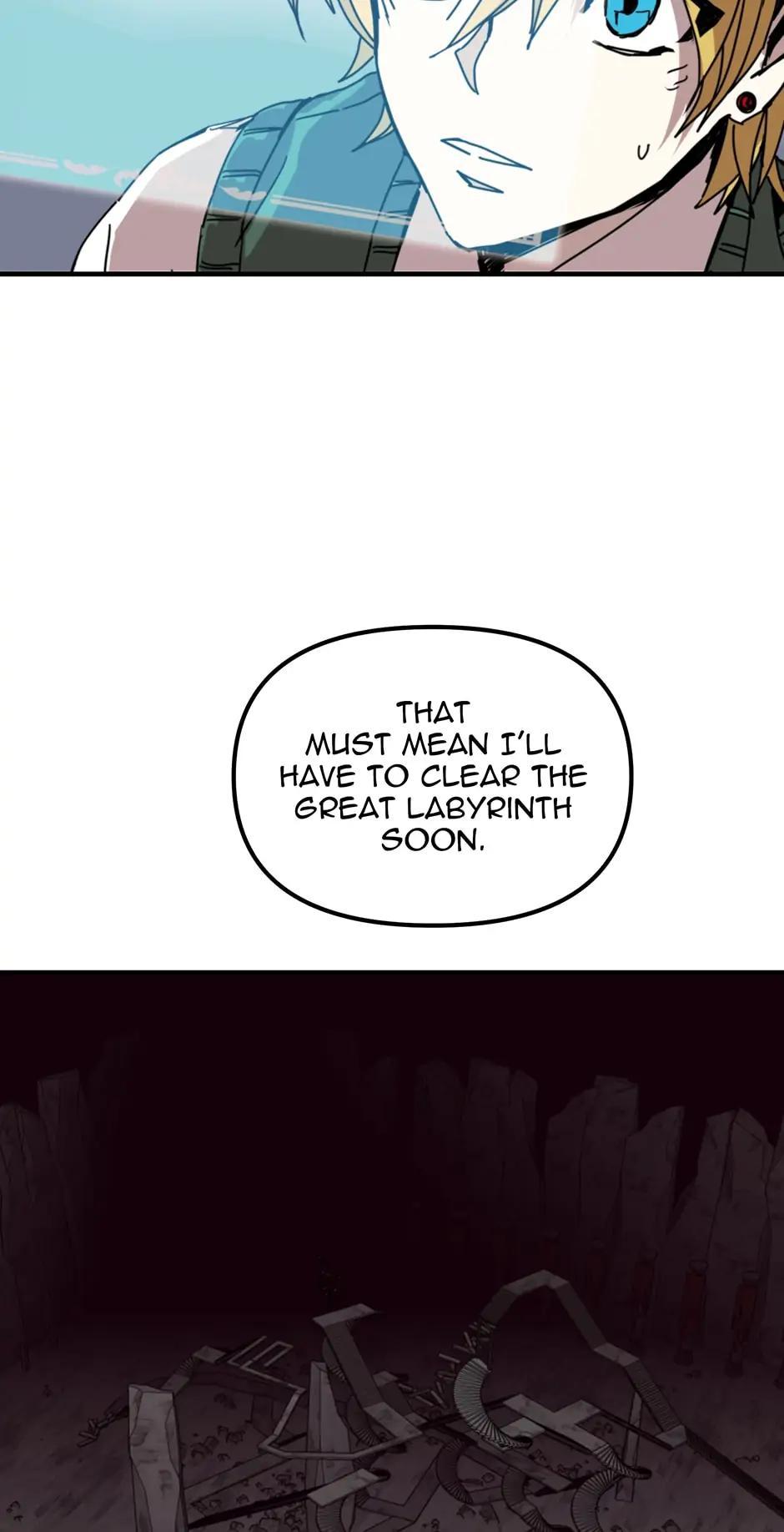 Read Solo Glitch Player Manga Online