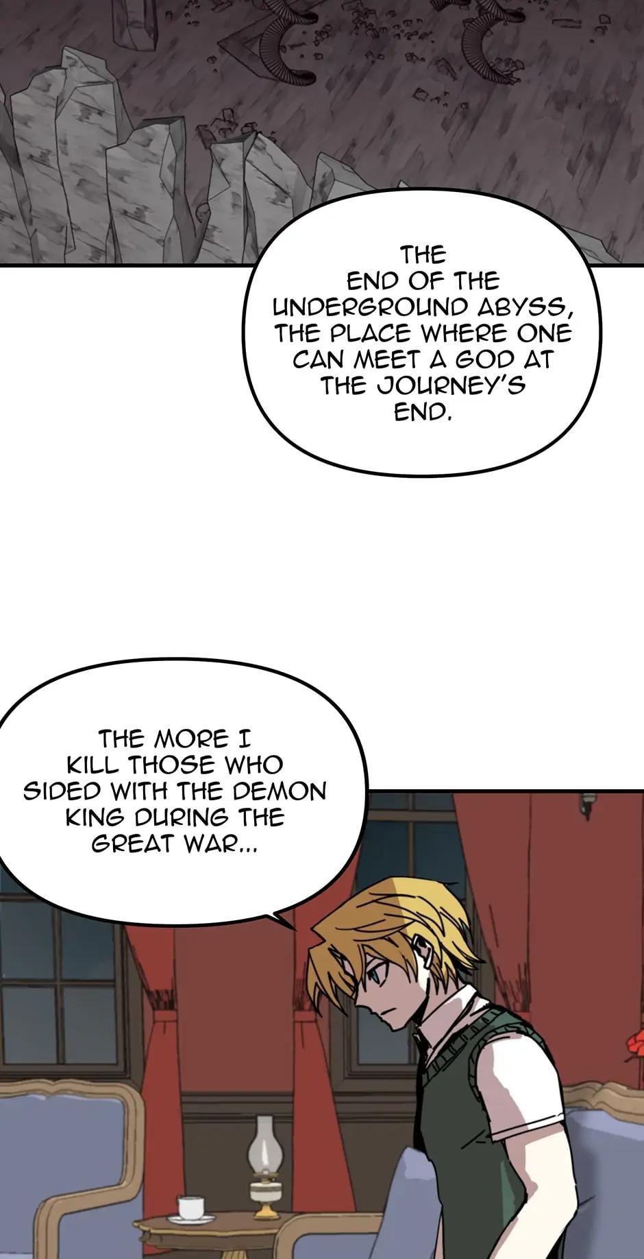 Read Solo Glitch Player Manga Online