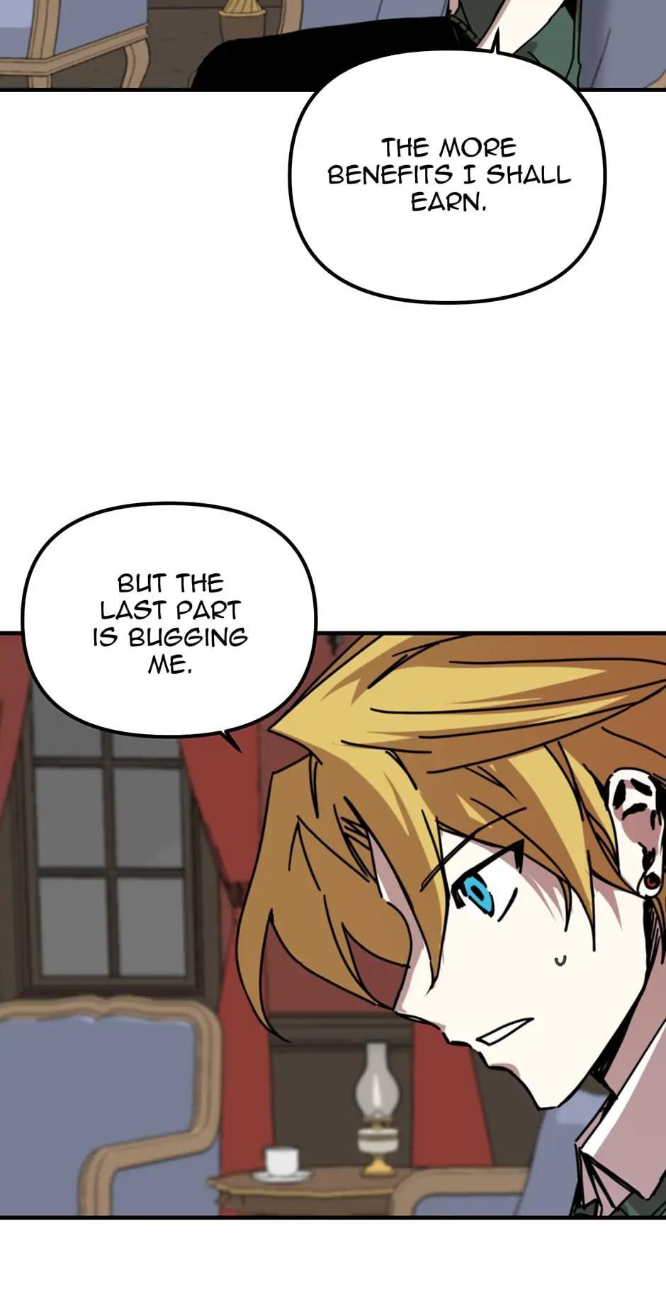 Read Solo Glitch Player Manga Online