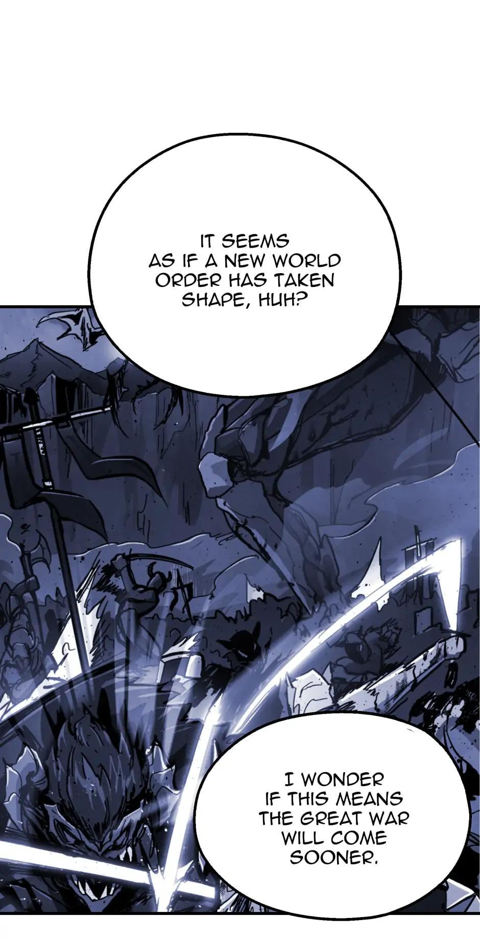 Read Solo Glitch Player Manga Online