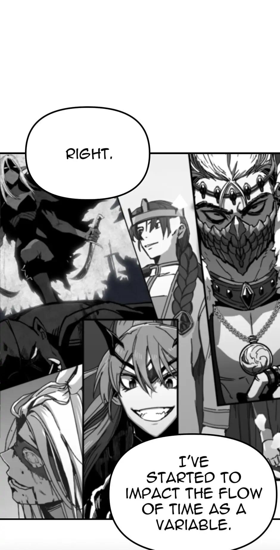 Read Solo Glitch Player Manga Online