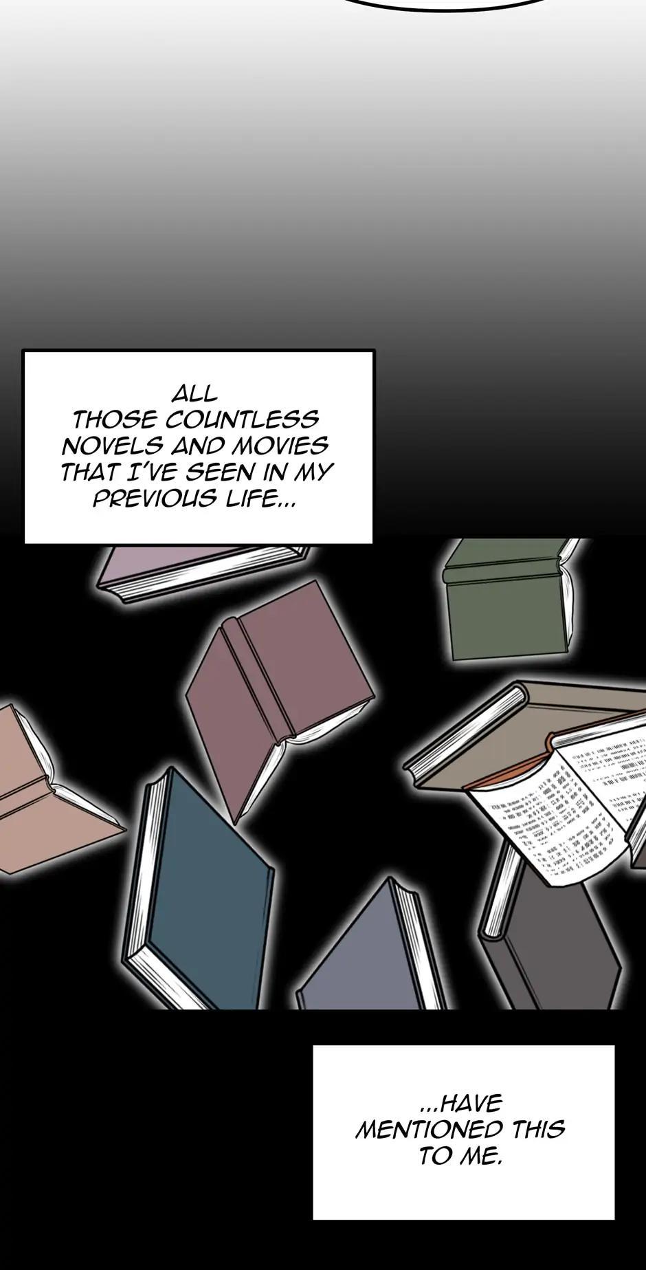 Read Solo Glitch Player Manga Online