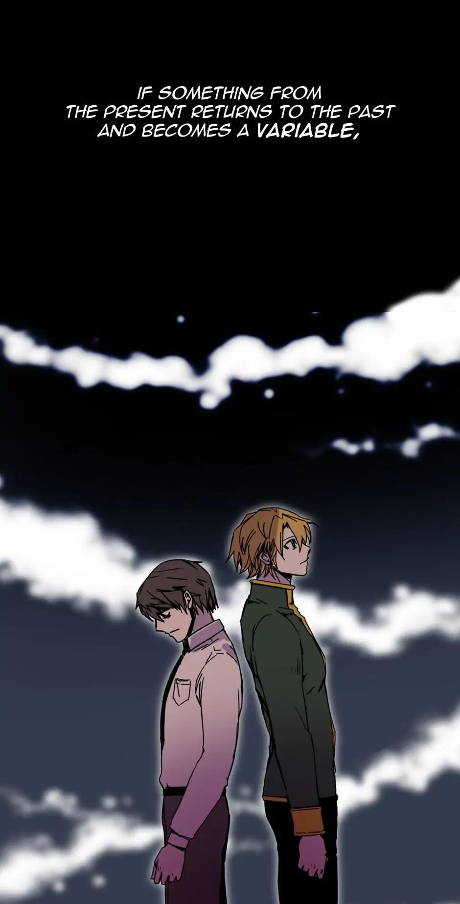 Read Solo Glitch Player Manga Online