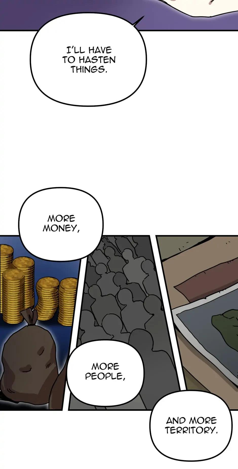 Read Solo Glitch Player Manga Online