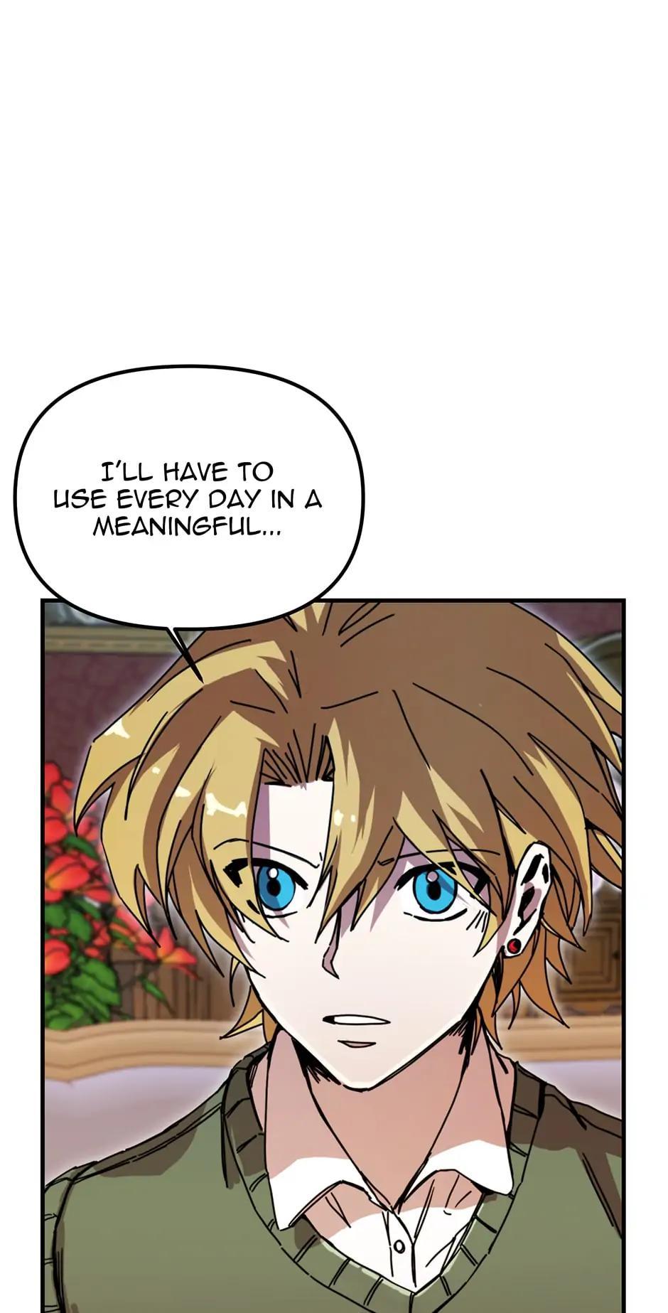 Read Solo Glitch Player Manga Online