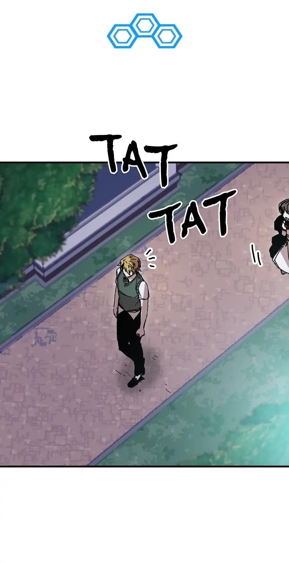 Read Solo Glitch Player Manga Online