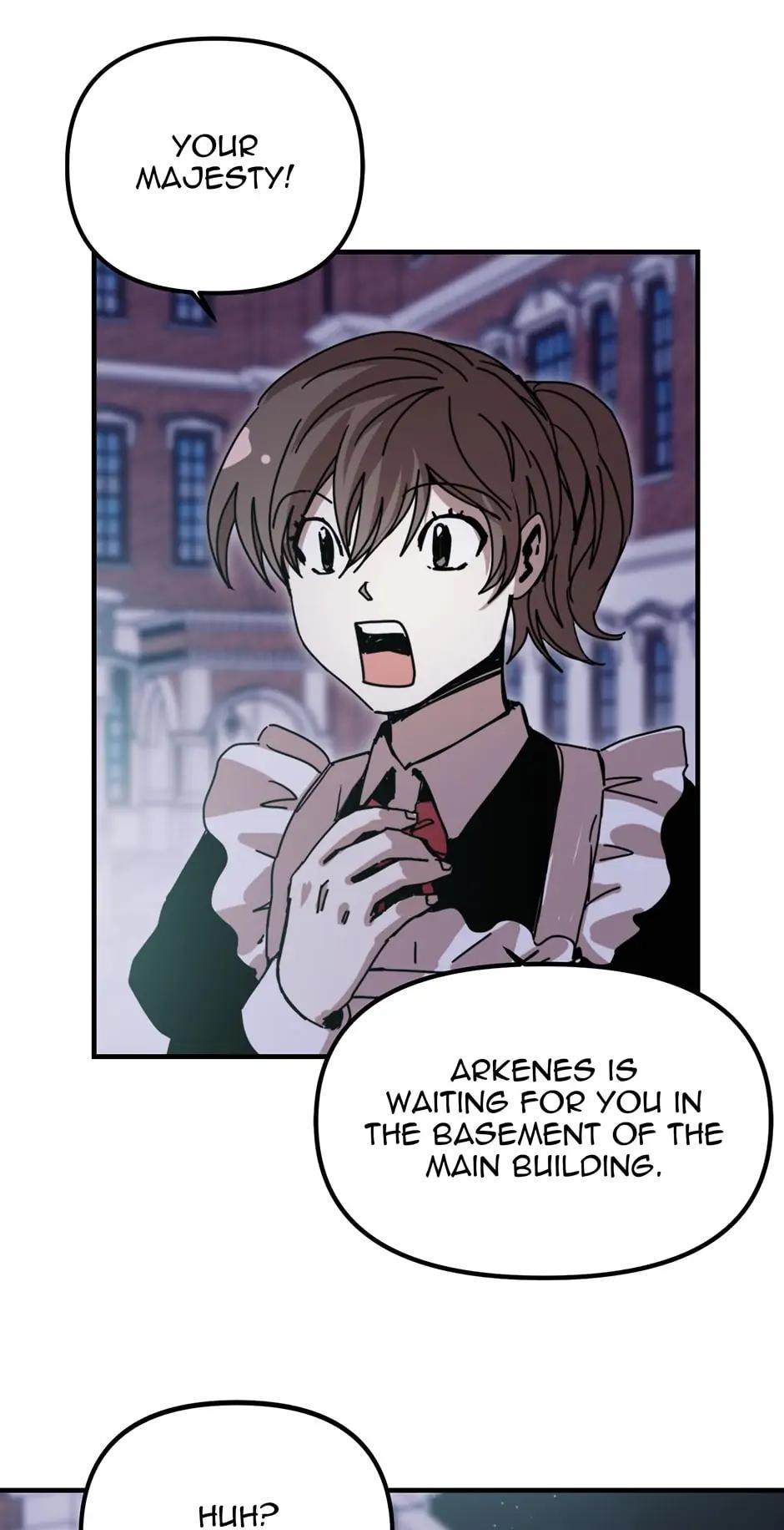 Read Solo Glitch Player Manga Online