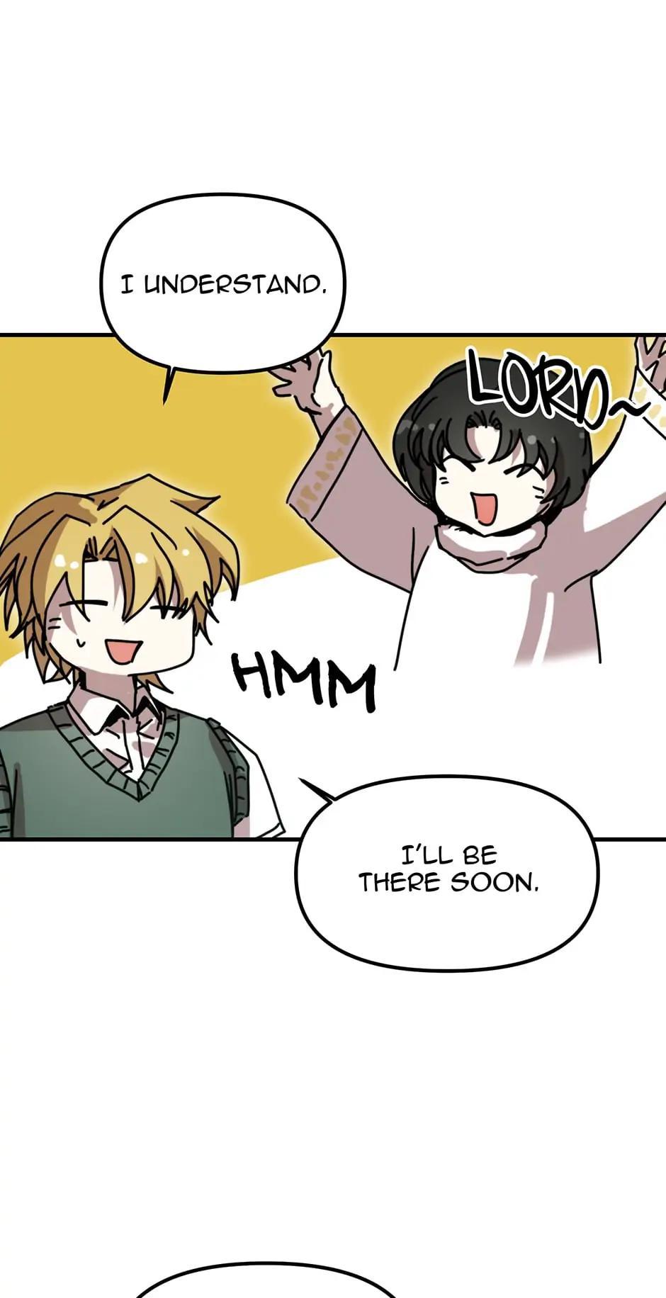 Read Solo Glitch Player Manga Online
