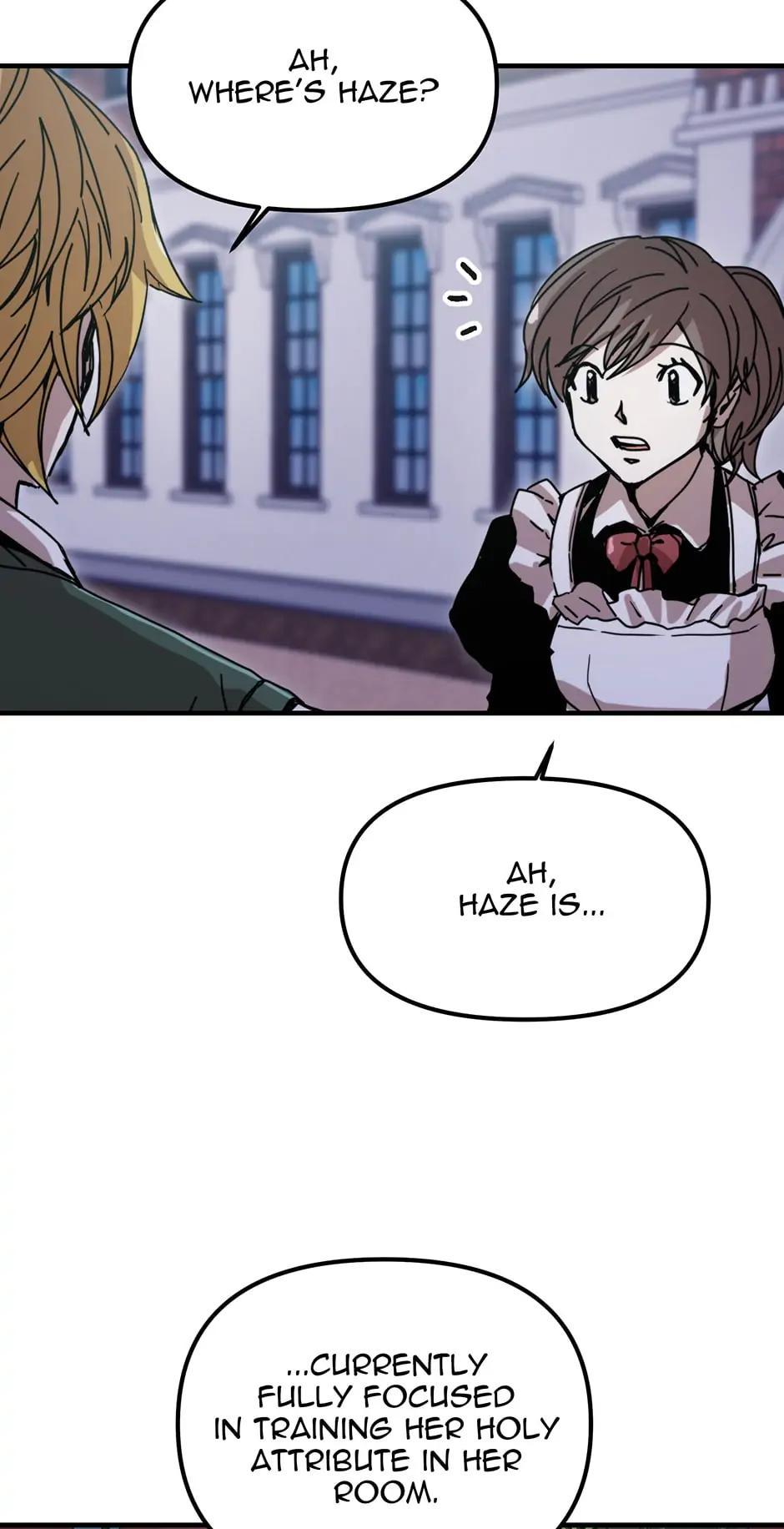 Read Solo Glitch Player Manga Online