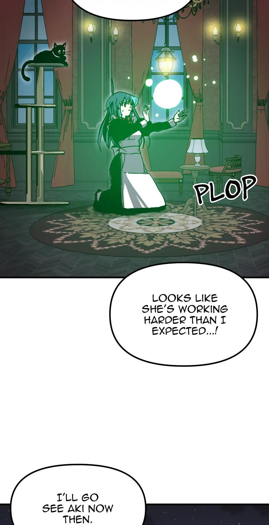 Read Solo Glitch Player Manga Online