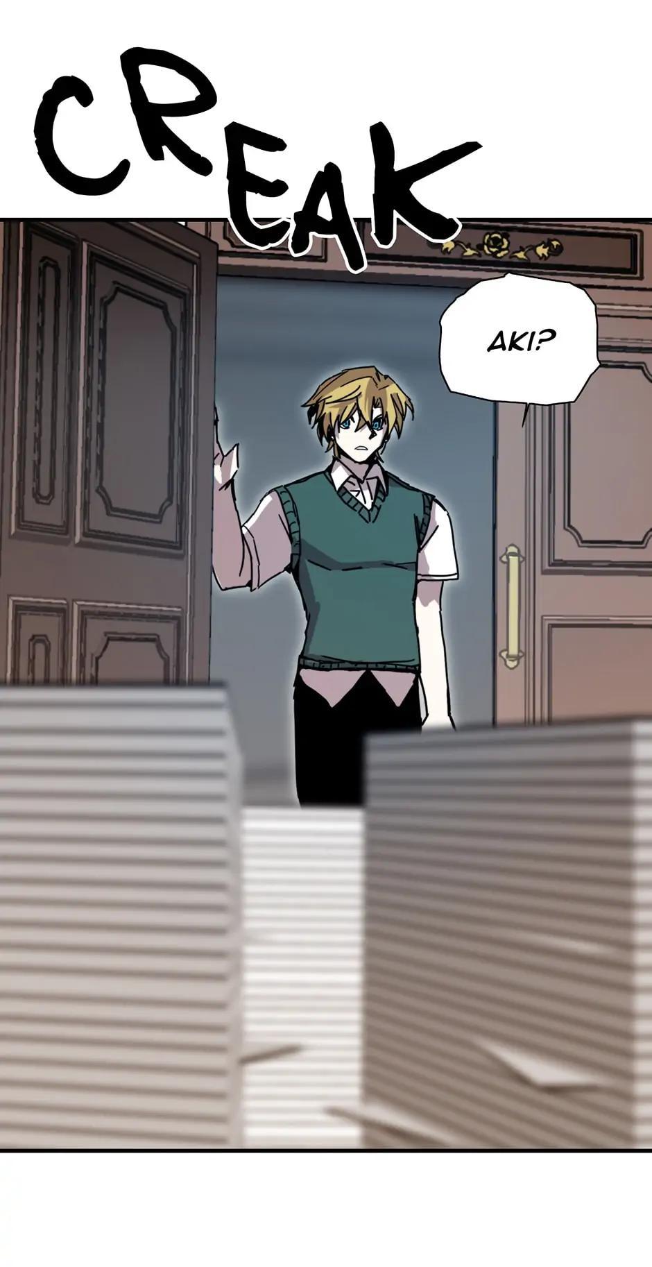 Read Solo Glitch Player Manga Online