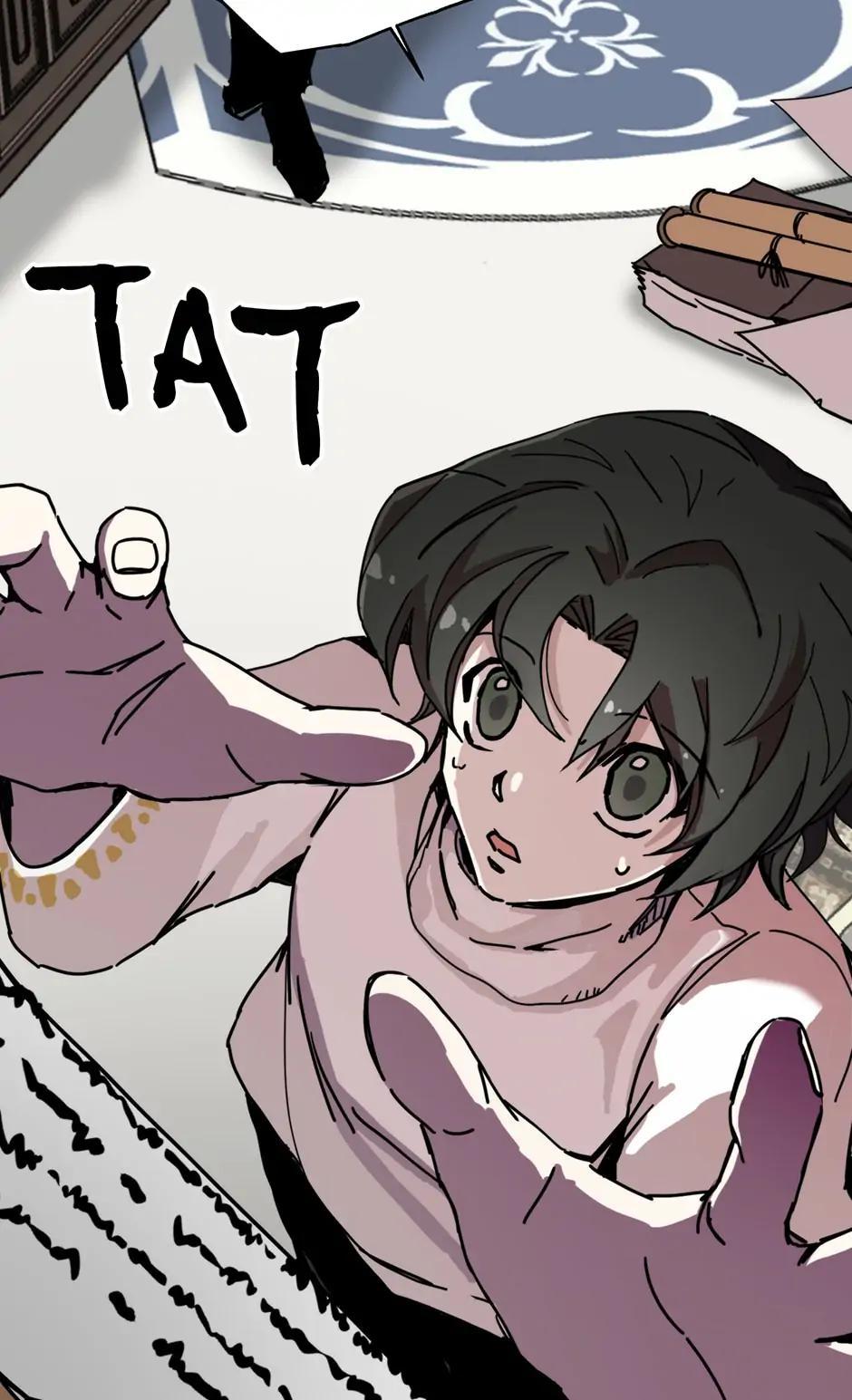 Read Solo Glitch Player Manga Online