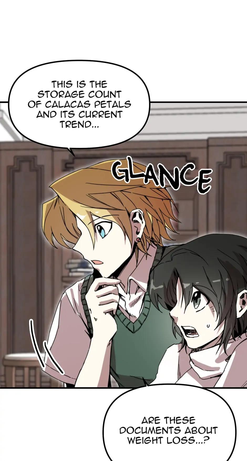 Read Solo Glitch Player Manga Online
