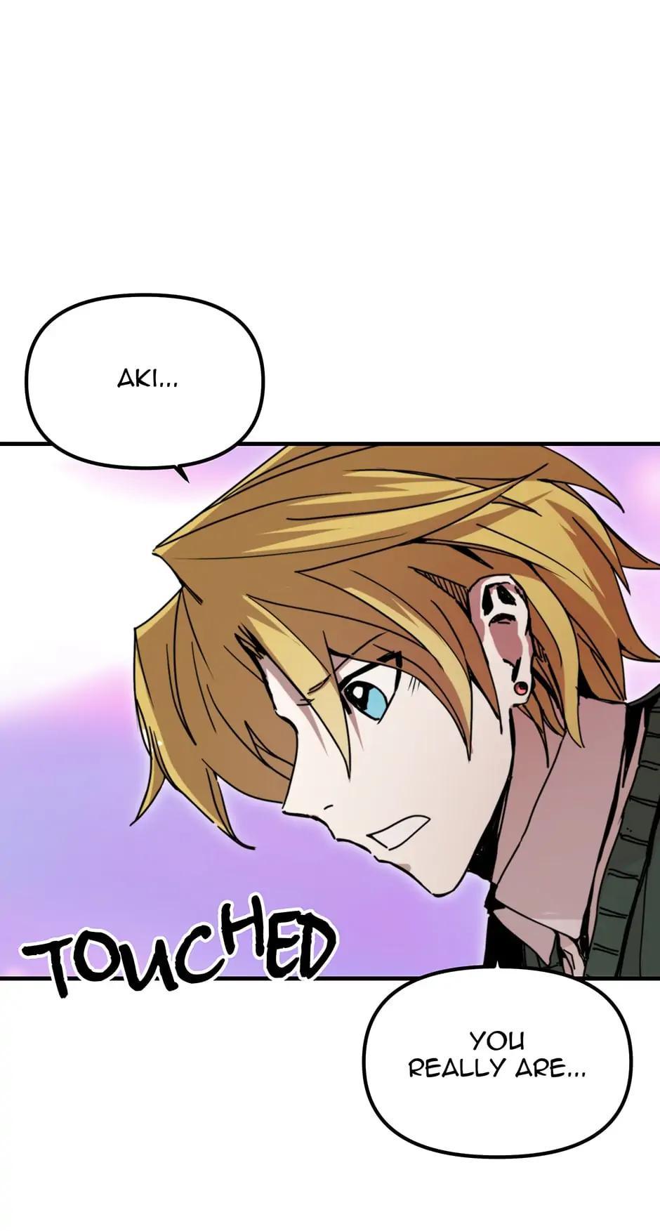Read Solo Glitch Player Manga Online