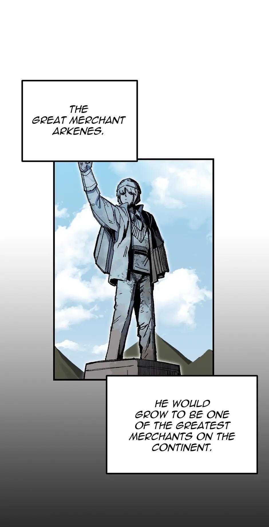 Read Solo Glitch Player Manga Online