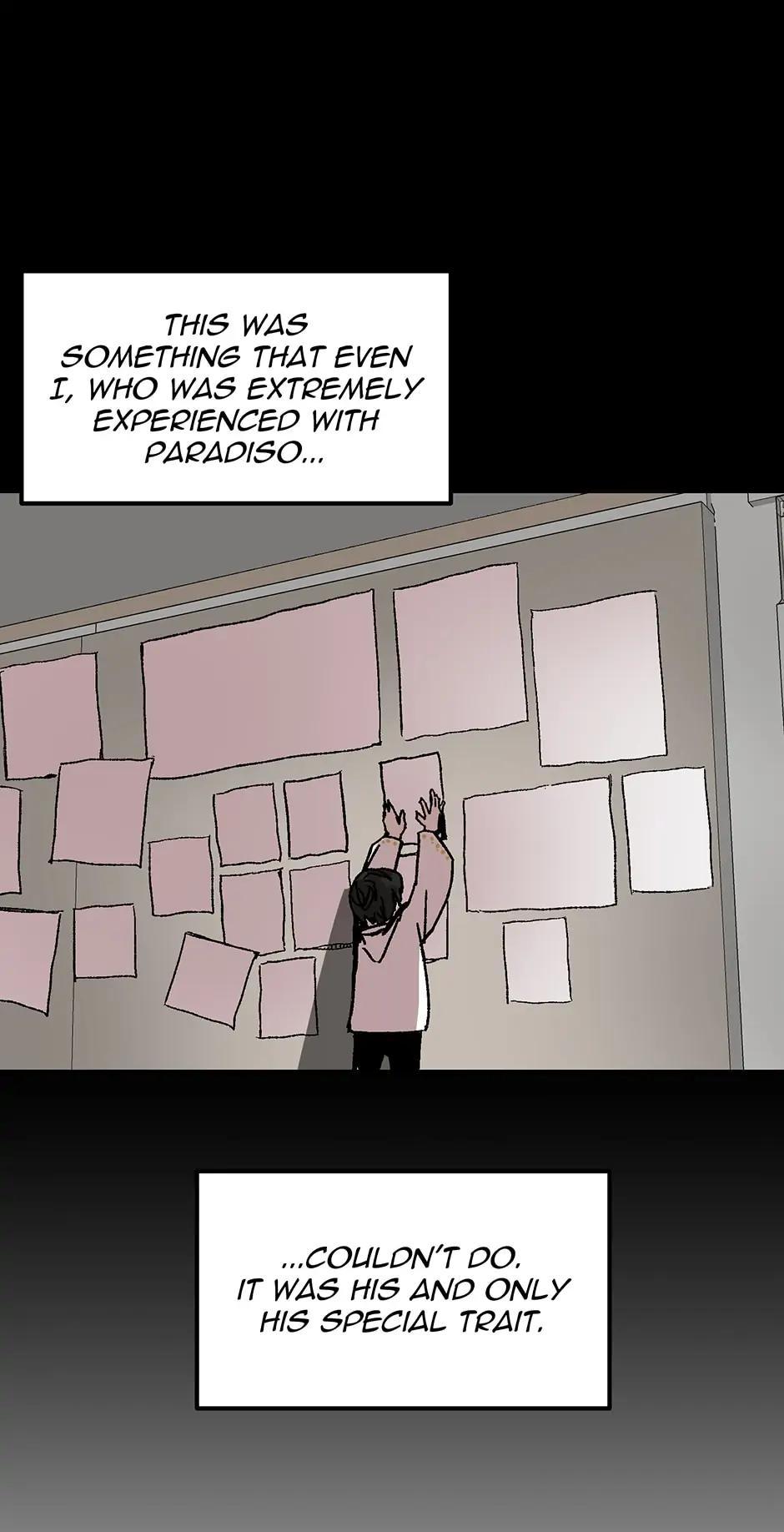 Read Solo Glitch Player Manga Online