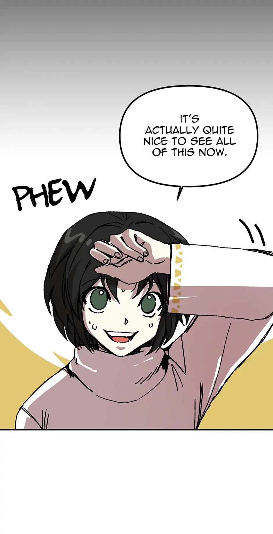 Read Solo Glitch Player Manga Online