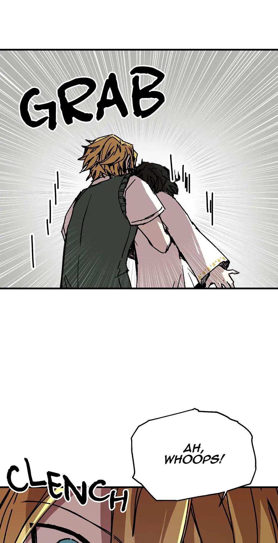 Read Solo Glitch Player Manga Online