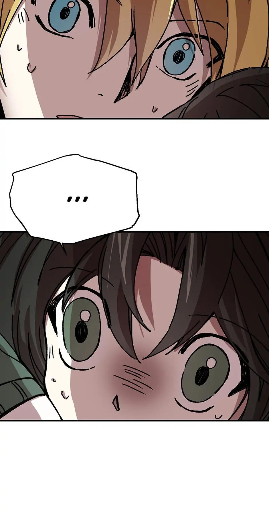 Read Solo Glitch Player Manga Online