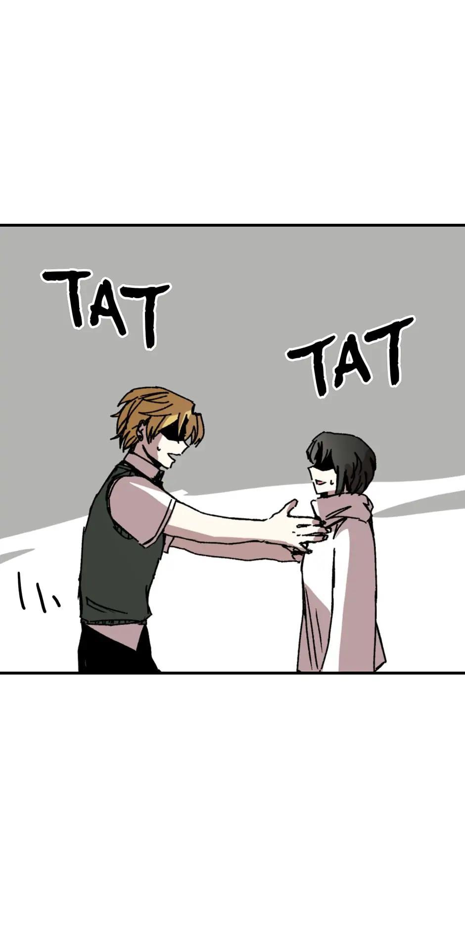 Read Solo Glitch Player Manga Online