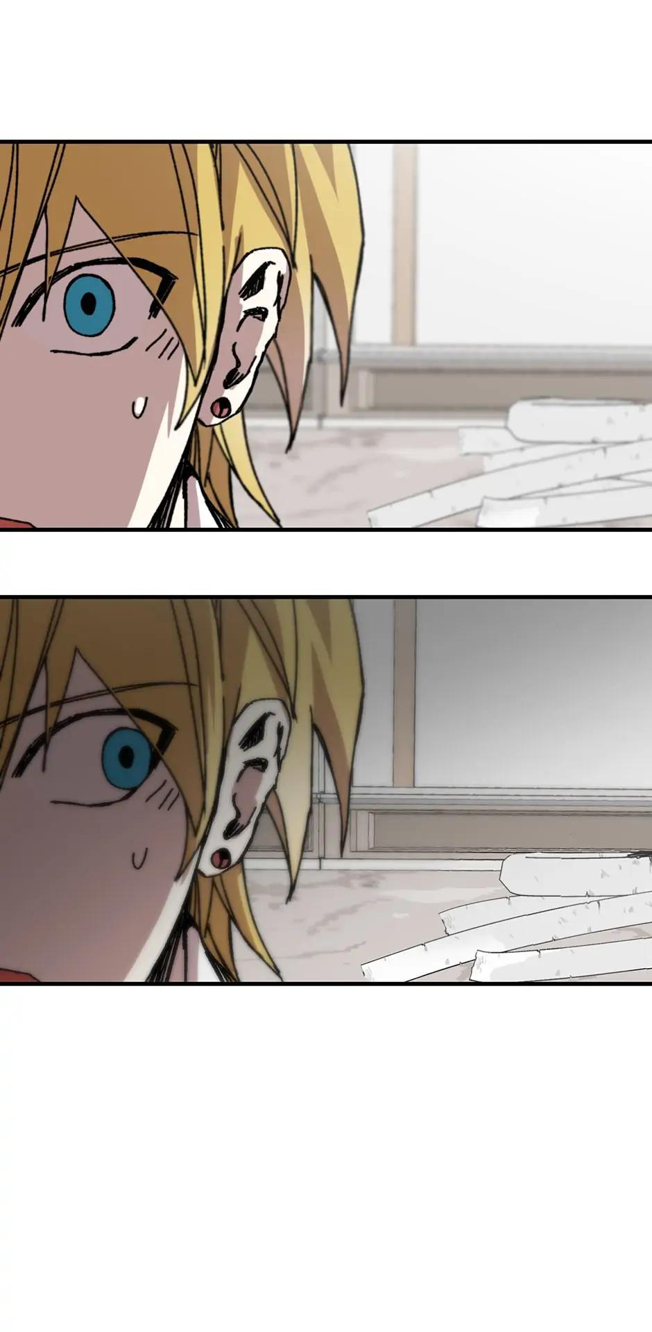 Read Solo Glitch Player Manga Online
