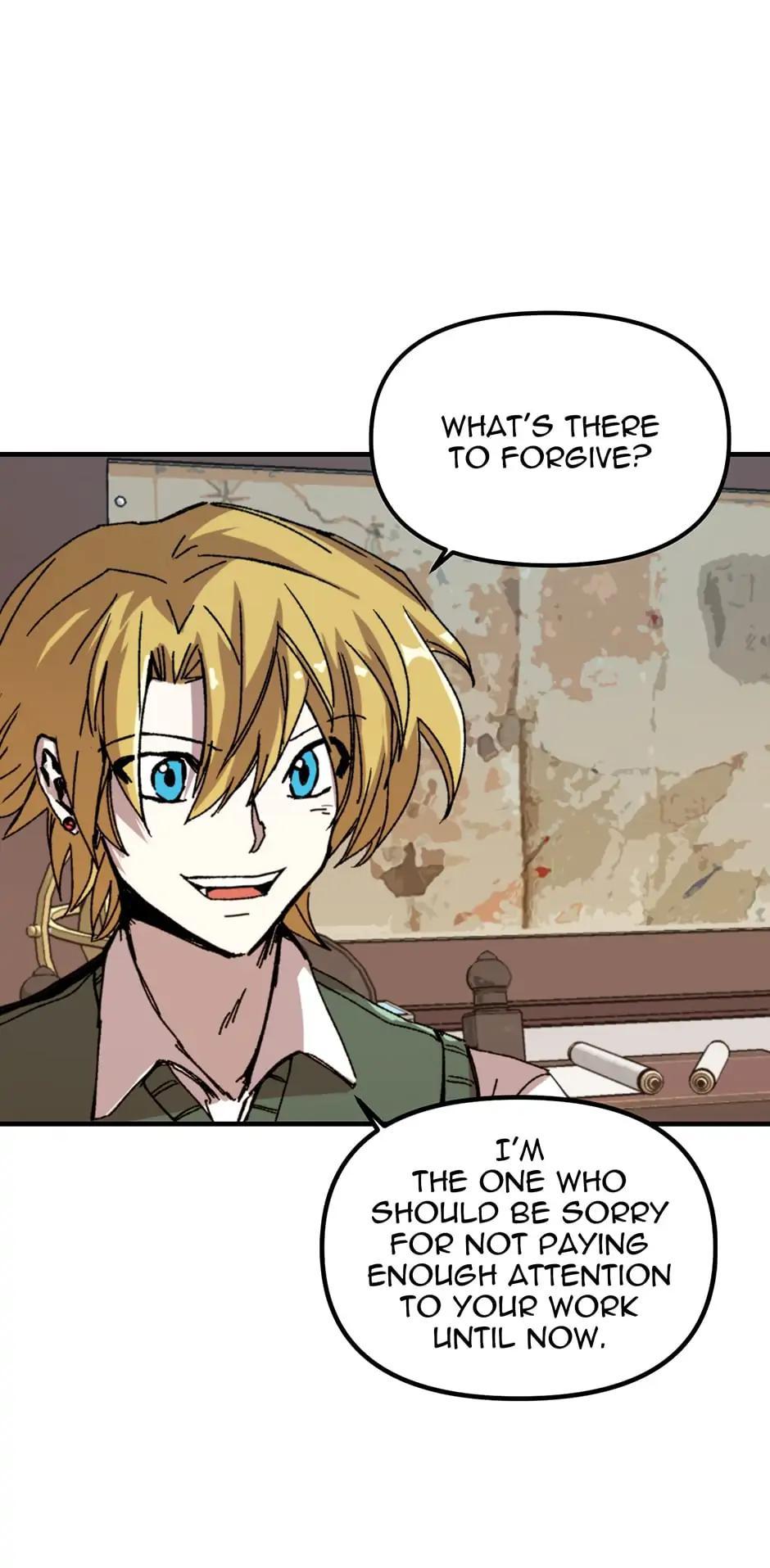 Read Solo Glitch Player Manga Online