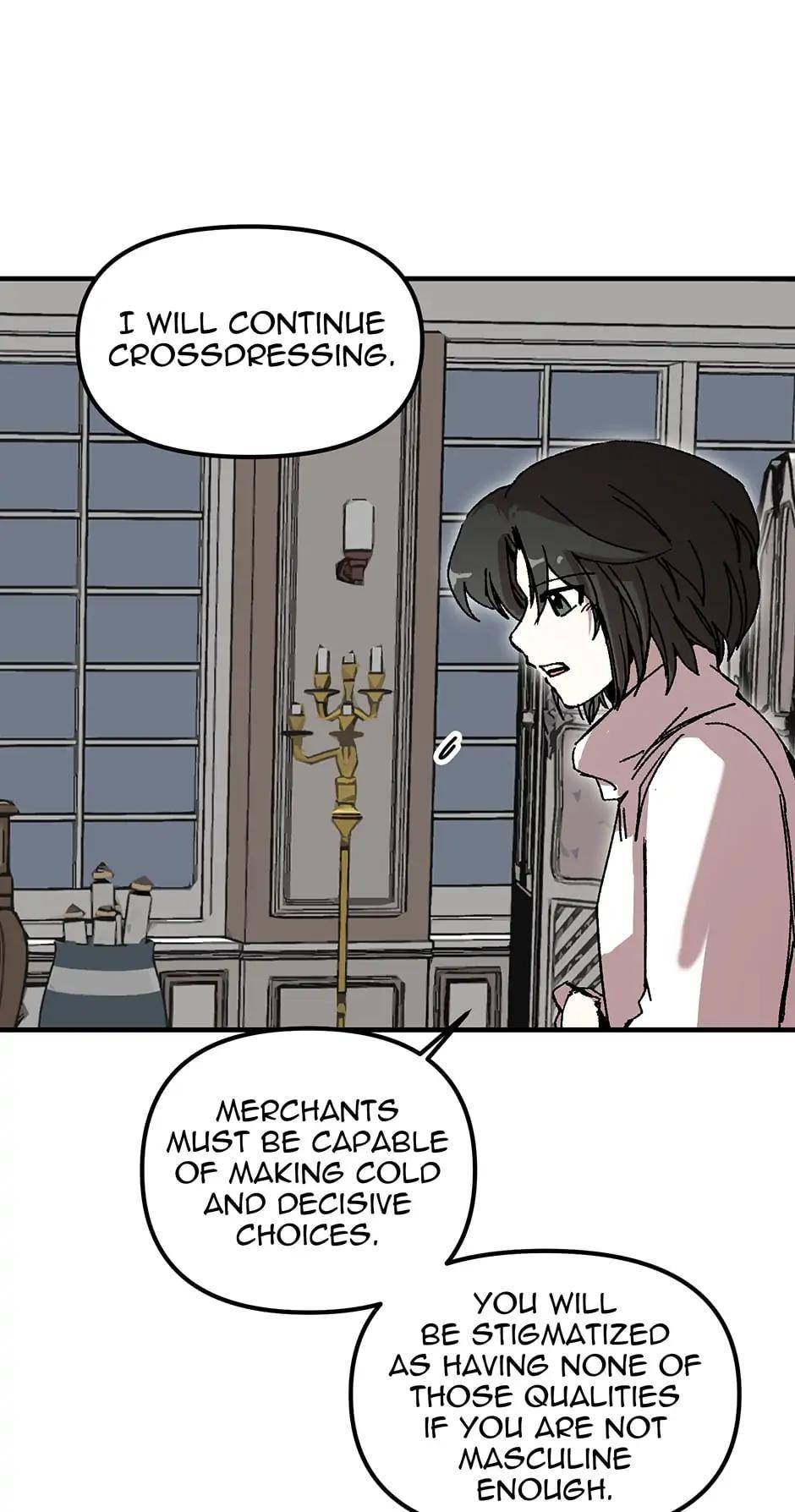 Read Solo Glitch Player Manga Online