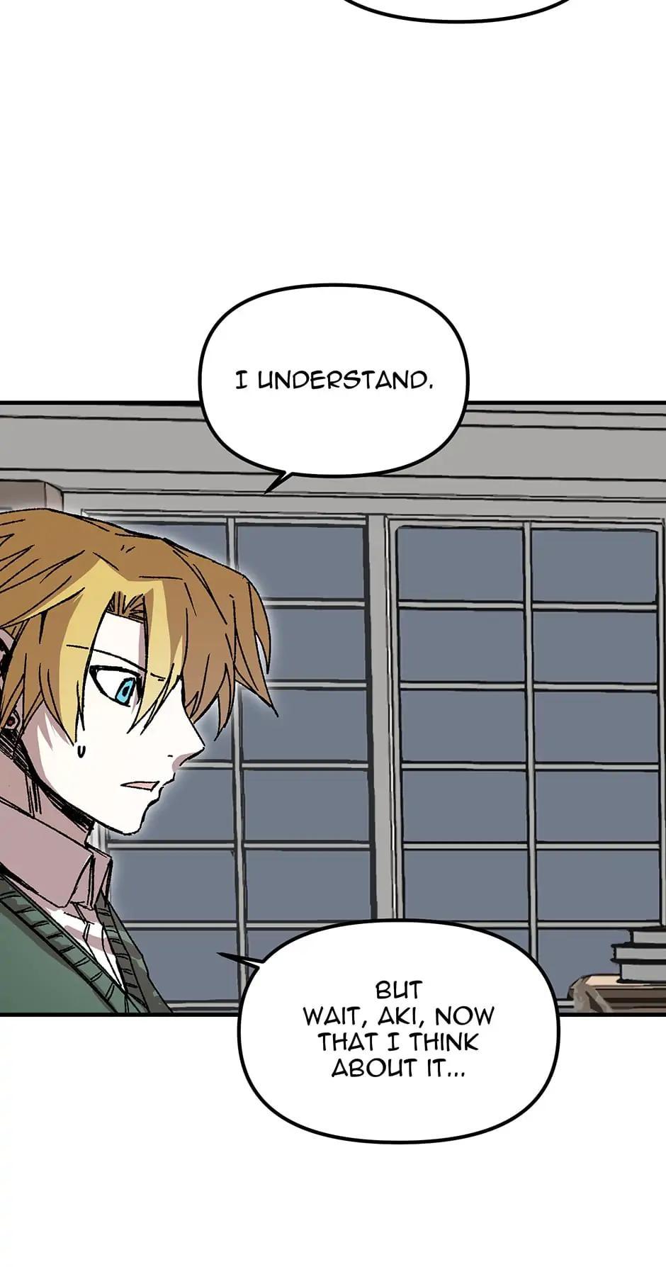Read Solo Glitch Player Manga Online