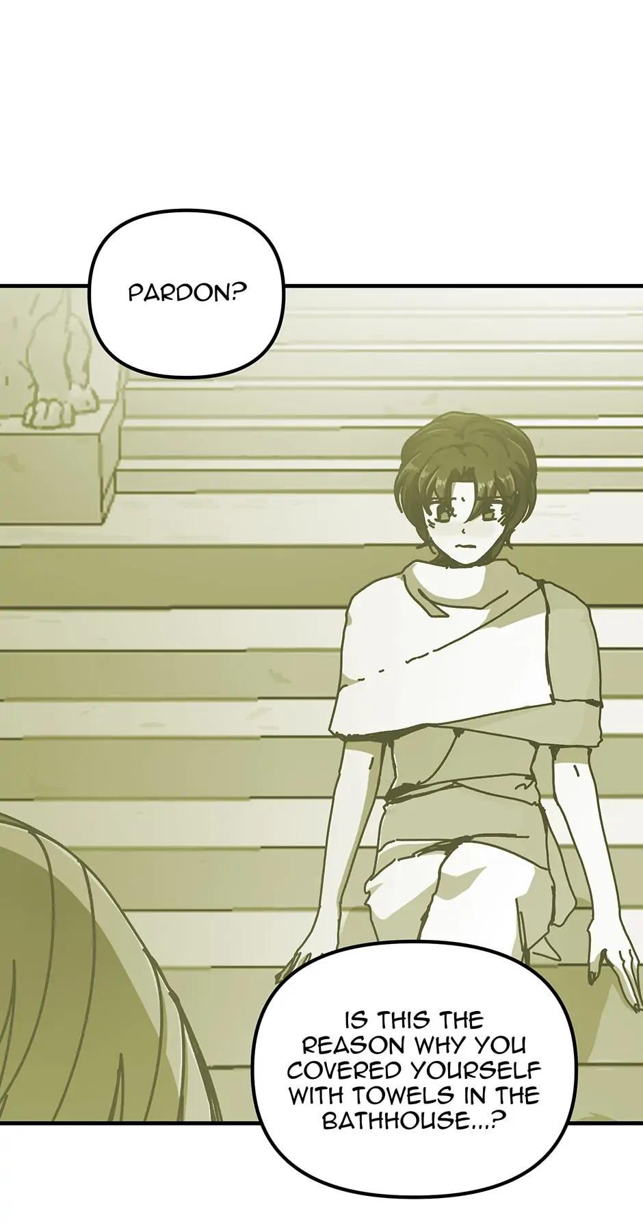 Read Solo Glitch Player Manga Online