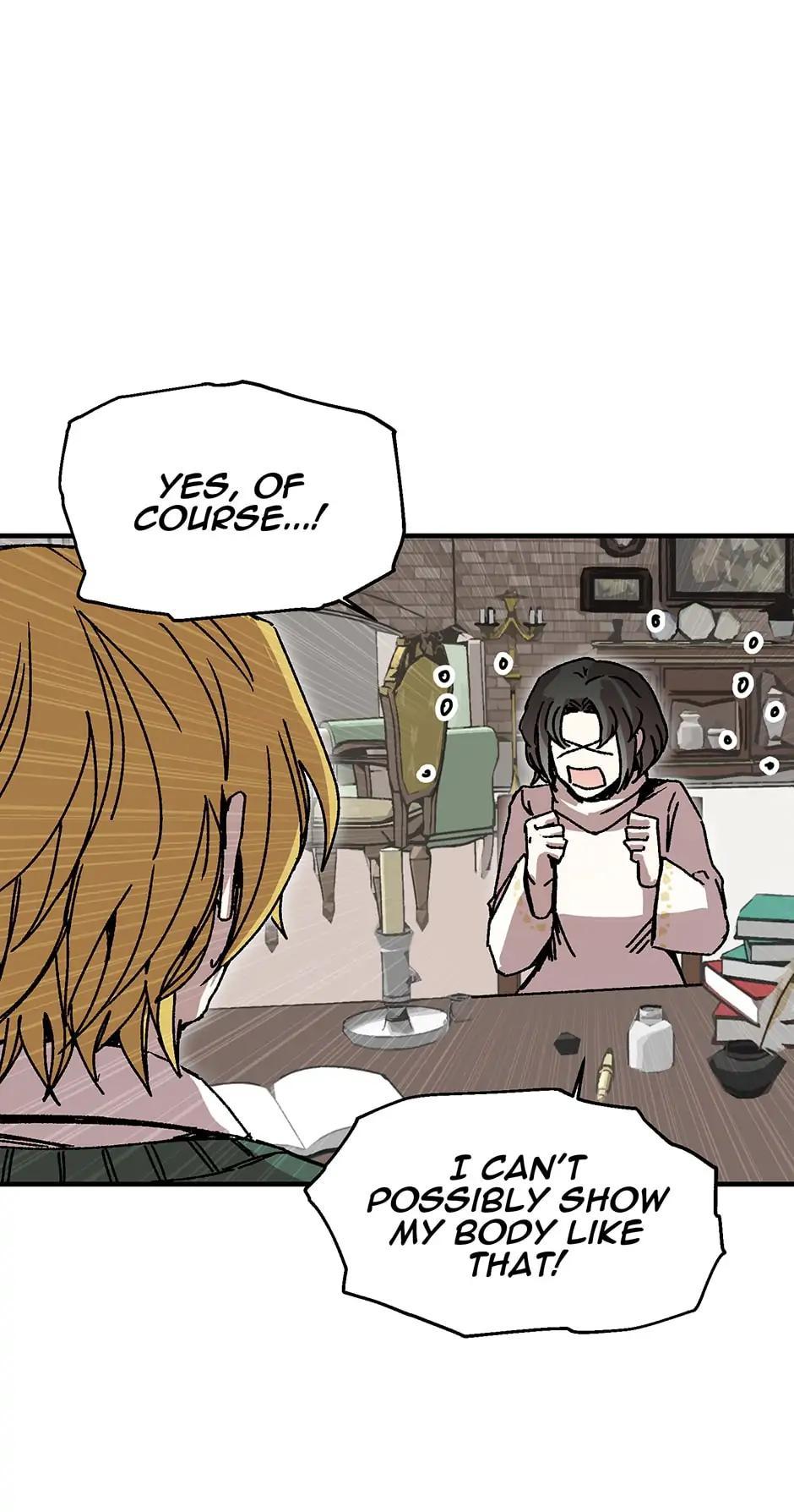 Read Solo Glitch Player Manga Online